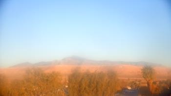 Weather camera view of W. Mack Lyon MS.