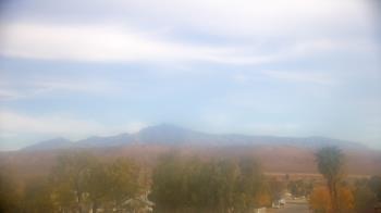 Weather camera view of W. Mack Lyon MS.