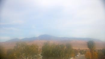 Weather camera view of W. Mack Lyon MS.