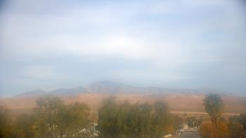 Weather camera view of W. Mack Lyon MS.