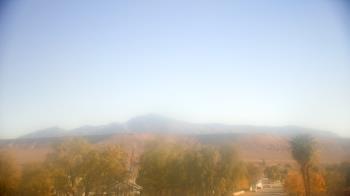 Weather camera view of W. Mack Lyon MS.