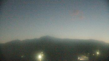 Weather camera view of W. Mack Lyon MS.