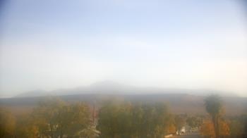 Weather camera view of W. Mack Lyon MS.