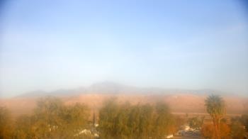 Weather camera view of W. Mack Lyon MS.