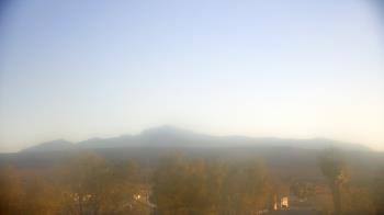 Weather camera view of W. Mack Lyon MS.