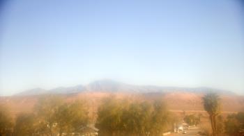 Weather camera view of W. Mack Lyon MS.