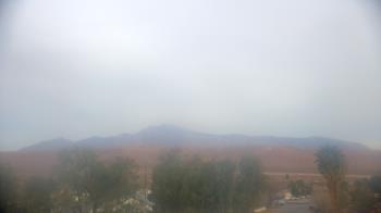 Weather camera view of W. Mack Lyon MS.