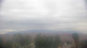 Weather camera view of W. Mack Lyon MS.