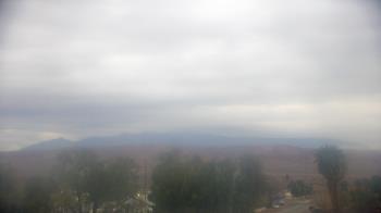 Weather camera view of W. Mack Lyon MS.