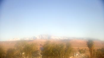 Weather camera view of W. Mack Lyon MS.