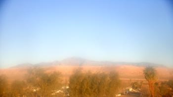 Weather camera view of W. Mack Lyon MS.