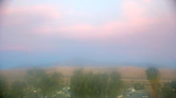 Weather camera view of W. Mack Lyon MS.