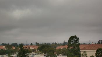 Weather camera view of Oxnard High School.