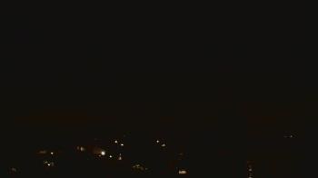 Weather camera view of Oxnard High School.