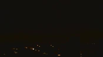 Weather camera view of Oxnard High School.