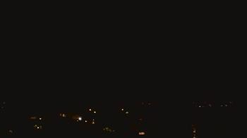 Weather camera view of Oxnard High School.