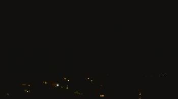 Weather camera view of Oxnard High School.