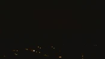 Weather camera view of Oxnard High School.