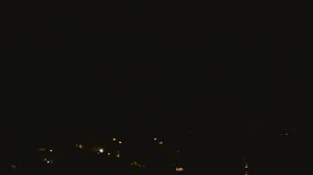 Weather camera view of Oxnard High School.