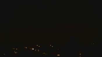 Weather camera view of Oxnard High School.