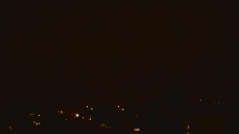 Weather camera view of Oxnard High School.