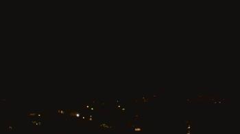 Weather camera view of Oxnard High School.