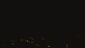 Weather camera view of Oxnard High School.