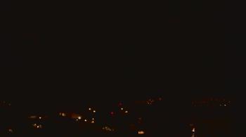 Weather camera view of Oxnard High School.