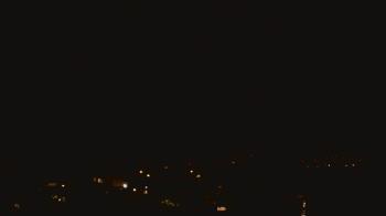 Weather camera view of Oxnard High School.