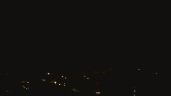 Weather camera view of Oxnard High School.