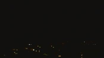 Weather camera view of Oxnard High School.