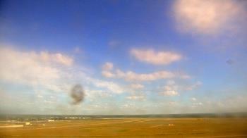 Weather camera view of Punta Gorda Airport AEM EN unit.