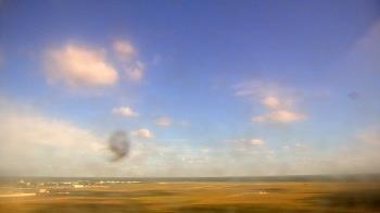 Weather camera view of Punta Gorda Airport AEM EN unit.