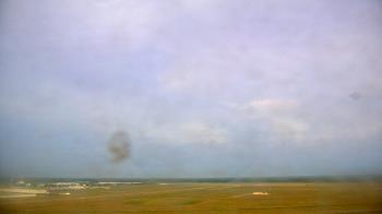 Weather camera view of Punta Gorda Airport AEM EN unit.