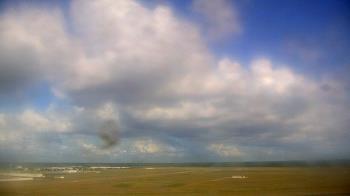 Weather camera view of Punta Gorda Airport AEM EN unit.