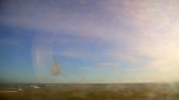 Weather camera view of Punta Gorda Airport AEM EN unit.