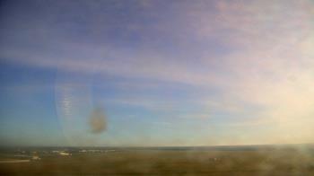 Weather camera view of Punta Gorda Airport AEM EN unit.