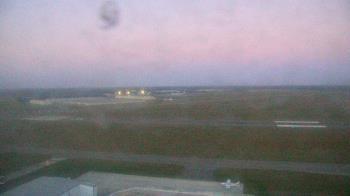 Weather camera view of Punta Gorda Airport AEM EN unit.