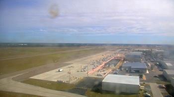 Weather camera view of Punta Gorda Airport AEM EN unit.