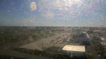 Weather camera view of Punta Gorda Airport AEM EN unit.