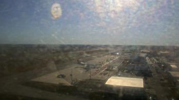 Weather camera view of Punta Gorda Airport AEM EN unit.