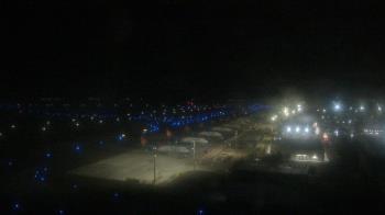 Weather camera view of Punta Gorda Airport AEM EN unit.