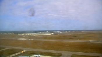 Weather camera view of Punta Gorda Airport AEM EN unit.