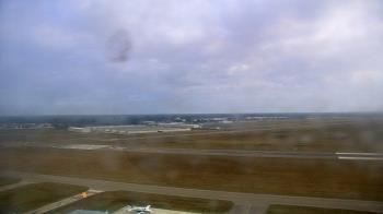 Weather camera view of Punta Gorda Airport AEM EN unit.