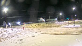 Weather camera view of Indian River High School.