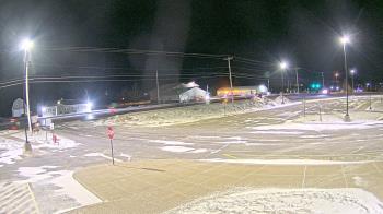 Weather camera view of Indian River High School.