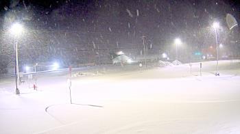 Weather camera view of Indian River High School.