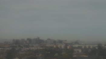 Weather camera view of South Mountain High School.