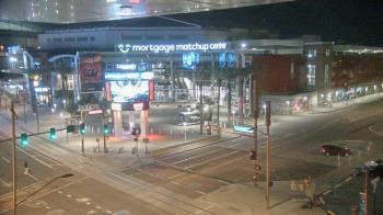 Weather camera view of Palomar Hotel.