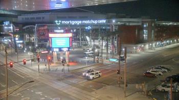 Weather camera view of Palomar Hotel.